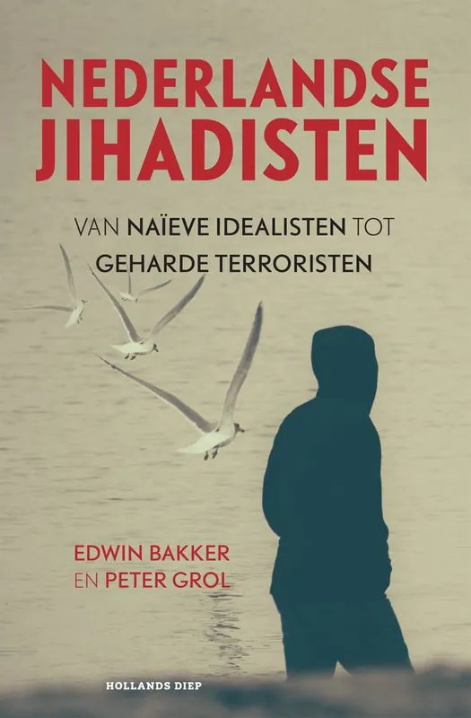 Alleen Vandaag Nederlandse jihadisten / Druk 1