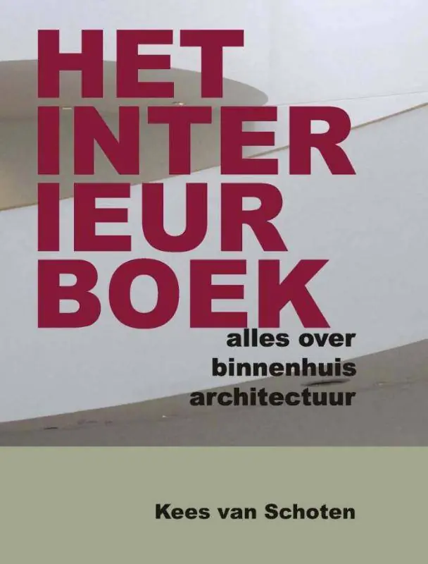 Beperkt Aanbod Het interieurboek / Druk 1