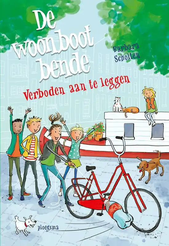 Verboden aan te leggen / Druk 1 Veilige Betaling