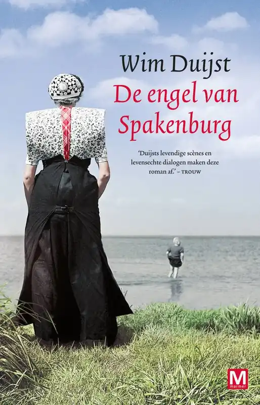 Laatste Kans De engel van Spakenburg / Druk 1 (Heruitgave)