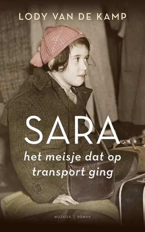 Snelle Levering Sara, het meisje dat op transport ging / Druk 8