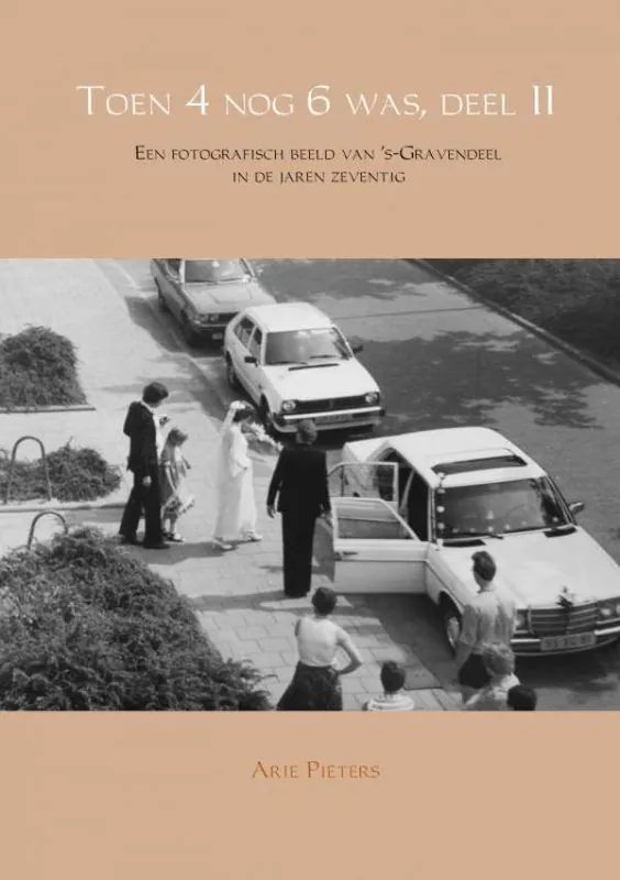 Toen 4 nog 6 was, deel II / Druk 1 Uitverkoop