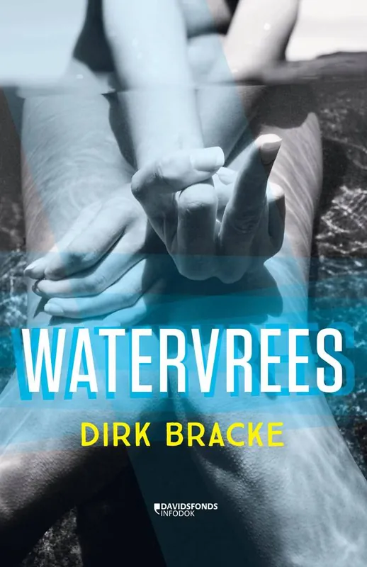 Favoriet Watervrees / Druk 1