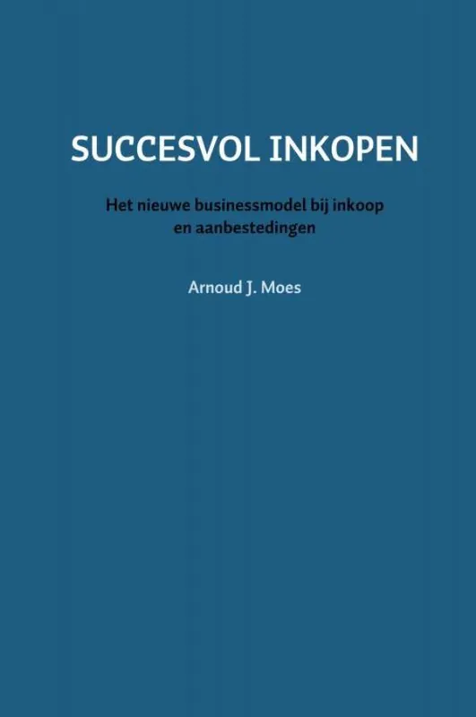 Dagaanbieding SUCCESVOL INKOPEN / Druk 1