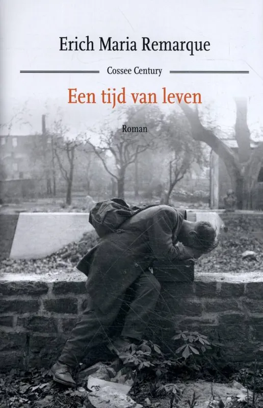 Een tijd van leven / Druk 1 Hoge Kwaliteit
