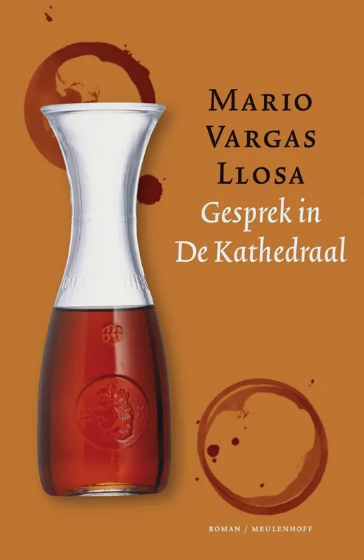 Gesprek in De Kathedraal / Druk 99 Beperkt Aanbod