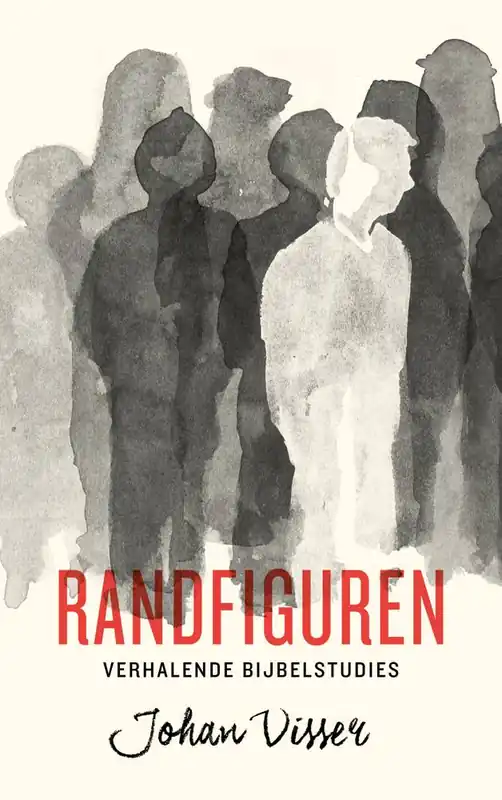 Randfiguren / Druk 1 Fabrieksprijs