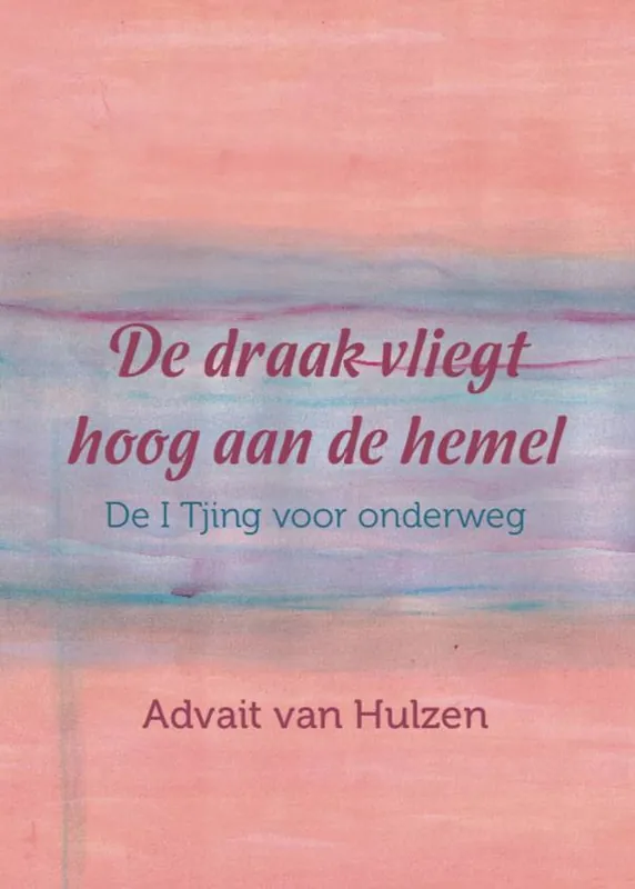 De draak vliegt hoog aan de hemel / Druk 1 Aanbieding