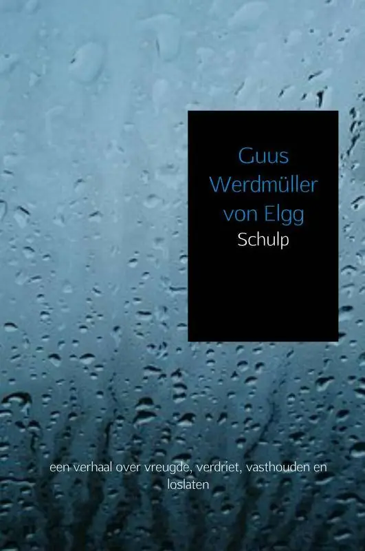 Koopje Schulp / Druk 1