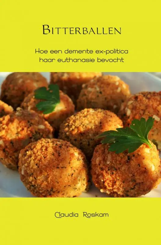 Bitterballen / Druk 3 Beste Prijs