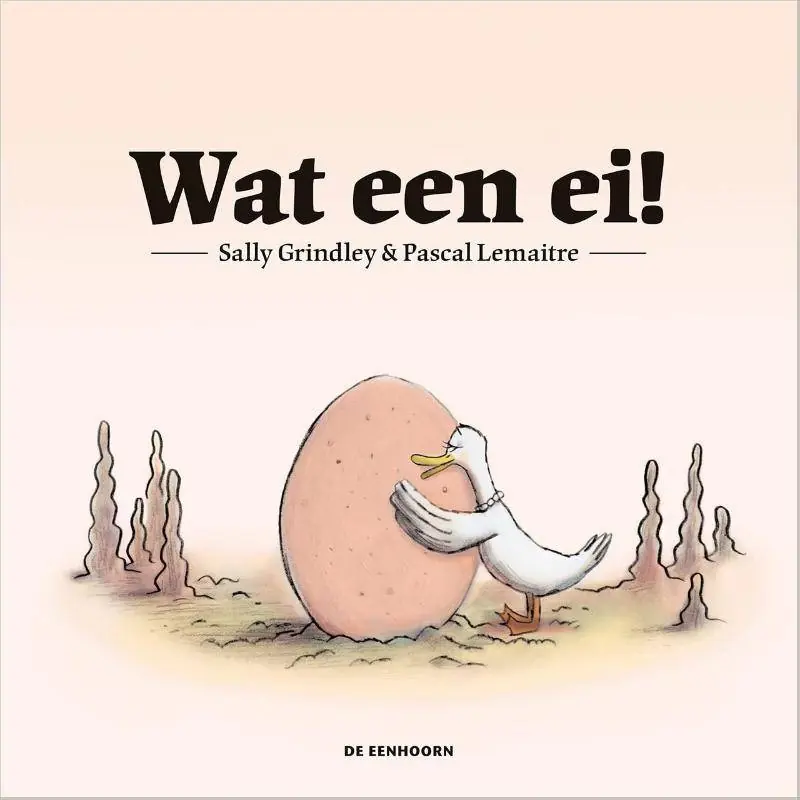 Wat een ei! / Druk 1 Exclusieve Aanbieding
