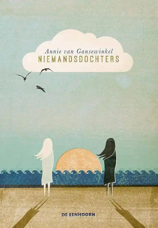 Niemandsdochters / Druk 1 Tijdelijk Beschikbaar
