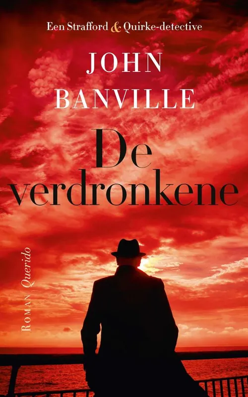 Merkproduct De verdronkene / Druk 1
