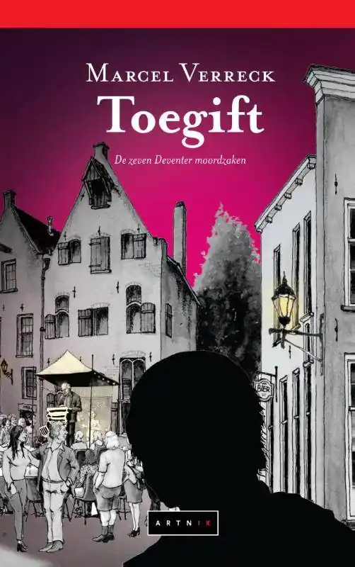 Toegift / Druk 1 Gratis Retour