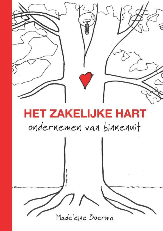 Betrouwbaar Het zakelijke hart / Druk 1
