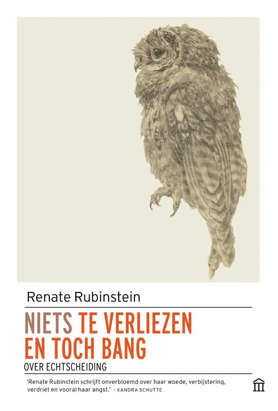 Niets te verliezen en toch bang / Druk 27 Koop Online