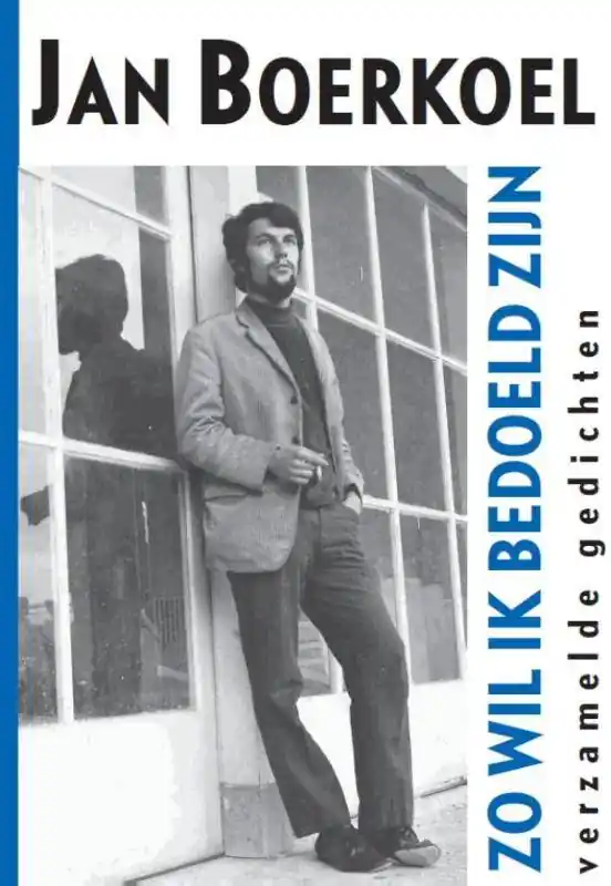 Direct Verzonden Zo wil ik bedoeld zijn / Druk 1