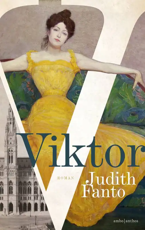 Beperkte Voorraad Viktor / Druk 23