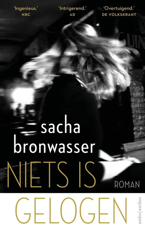 Niets is gelogen / Druk 6 Nu Kopen