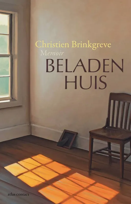 Bestel Nu Beladen huis / Druk 10