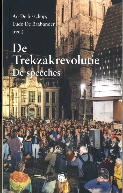 Exclusieve Aanbieding De trekzakrevolutie / Druk 1