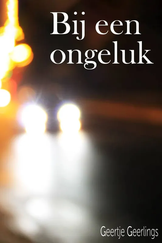 Gecertificeerd Bij een ongeluk... / Druk 1