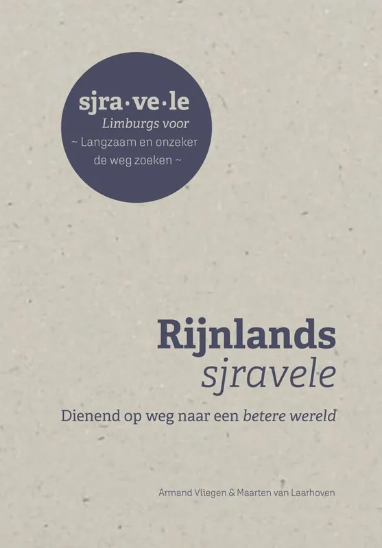 Express Levering Rijnlands Sjravele / Druk 1