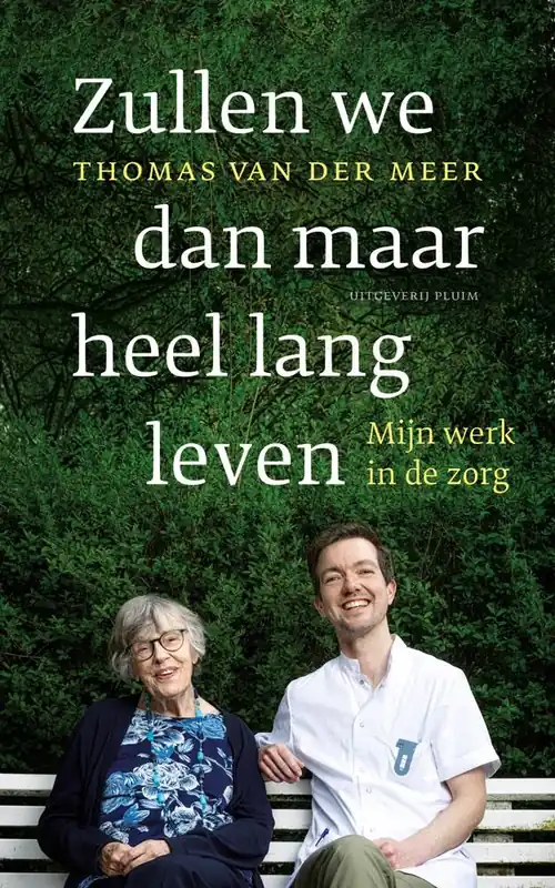 Koop Vandaag Zullen we dan maar heel lang leven / Druk 1