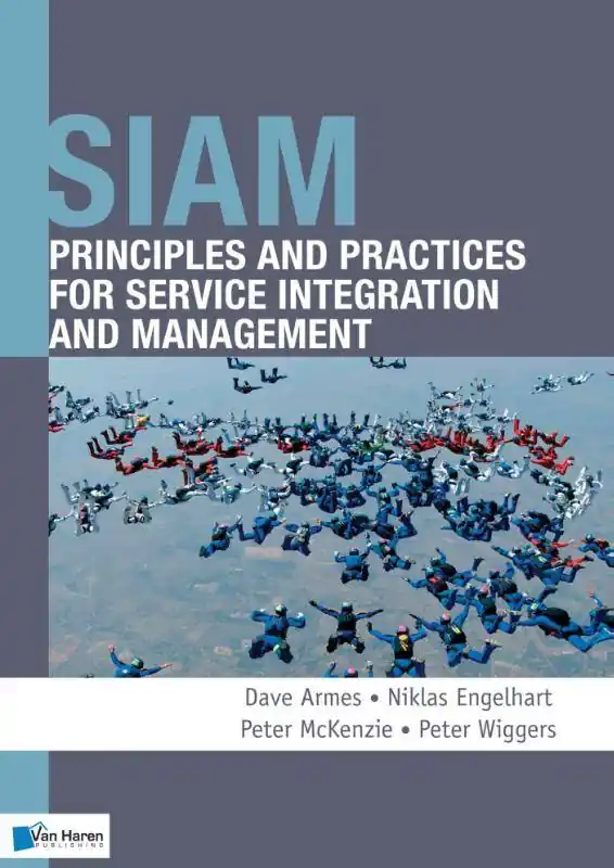 SIAM: / 1st Edition Favoriet
