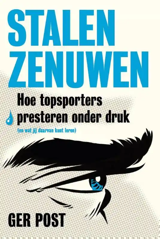 Stalen zenuwen / Druk 1 Veilige Betaling