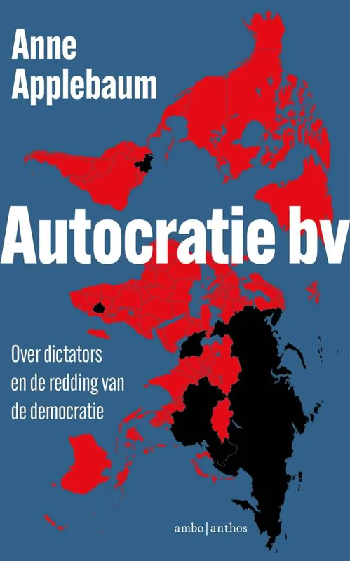 Beperkte Voorraad Autocratie bv / Druk 1