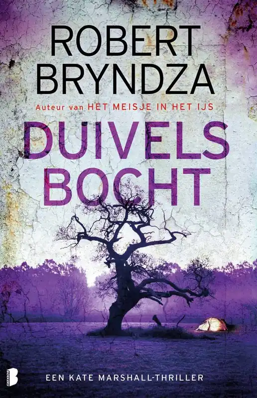 Duivelsbocht / Druk 4 Exclusieve Aanbieding