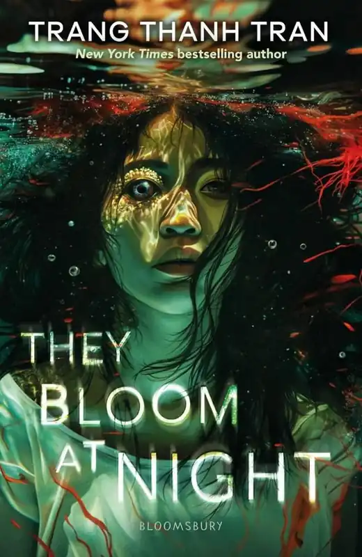 They Bloom at Night Bestseller