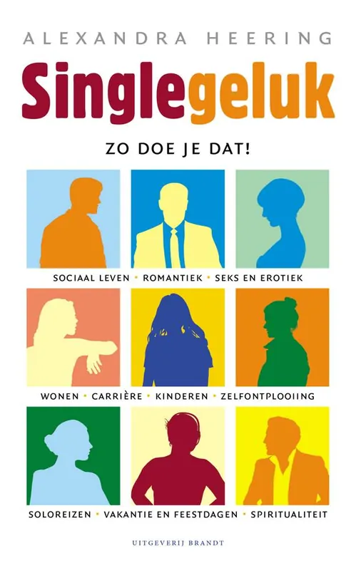 Betrouwbaar Single geluk / Druk 1