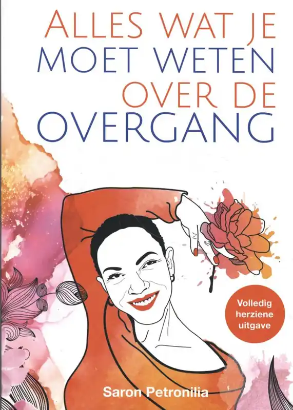 Nieuw Alles wat je moet weten over de overgang