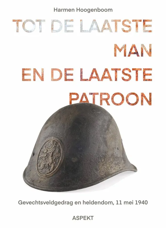 Speciale Aanbieding Tot de laatste man en de laatste patroon / Druk 1