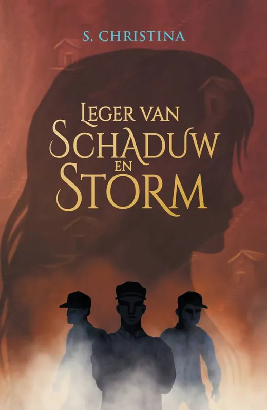 Nu Kopen Leger van schaduw en storm / Druk 1