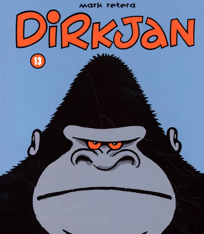 Lage Prijs Dirkjan 13