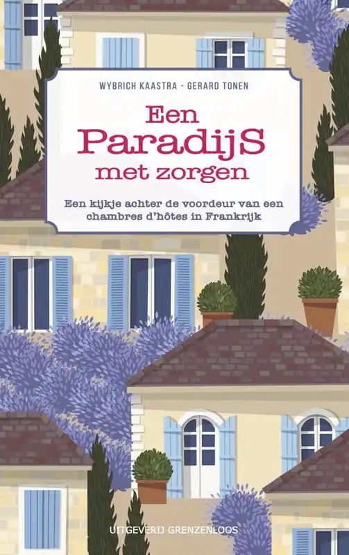 Een paradijs met zorgen / Druk 1 Seizoensaanbieding