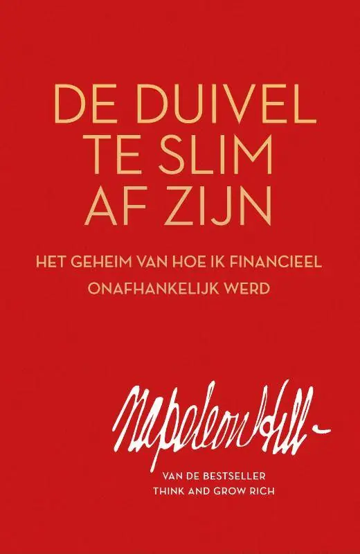 Premium De Duivel te slim af zijn / Druk 3