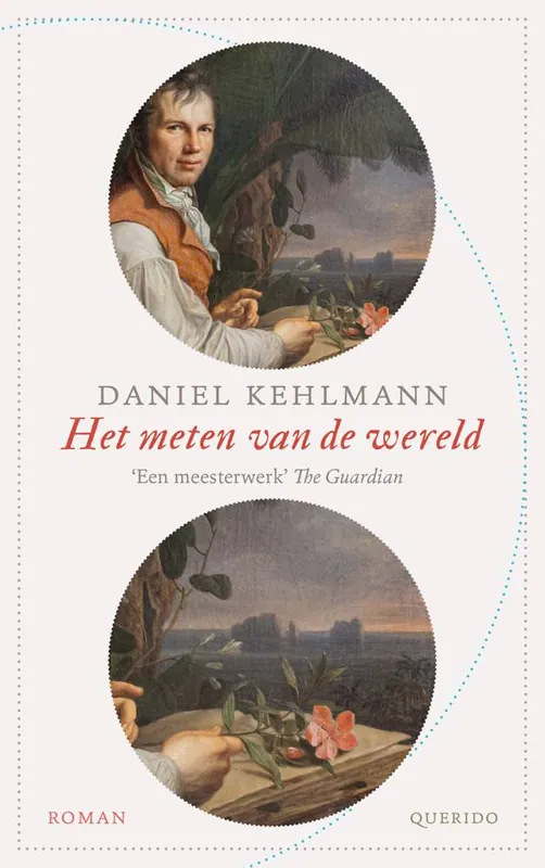 Seizoensaanbieding Het meten van de wereld / Druk 13