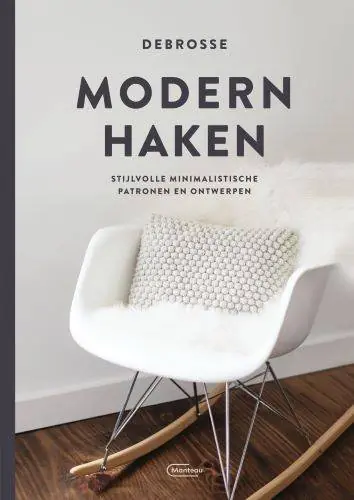 Modern haken / Druk 1 Laatste Kans