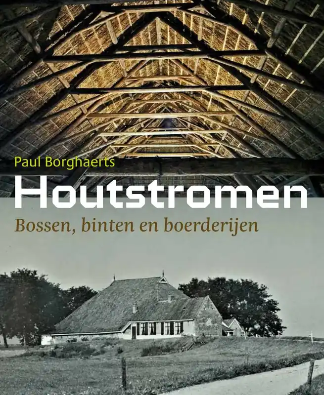 Gratis Verzending Houtstromen / Druk 1