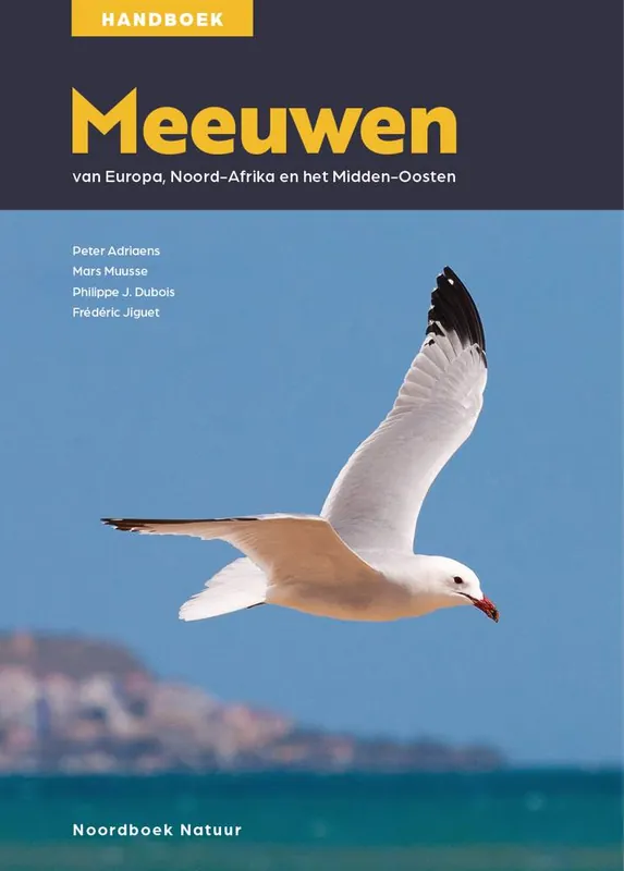 Meeuwen / Druk 2 Favoriet