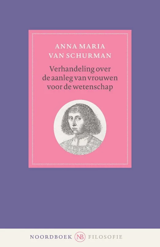 Actieprijs Verhandeling over de aanleg van vrouwen voor de wetenschap / Druk 1