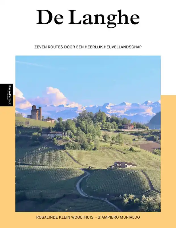 De Langhe / Druk 1 Beste Prijs