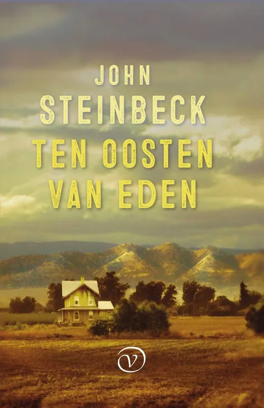 Ten oosten van Eden Laatste Kans