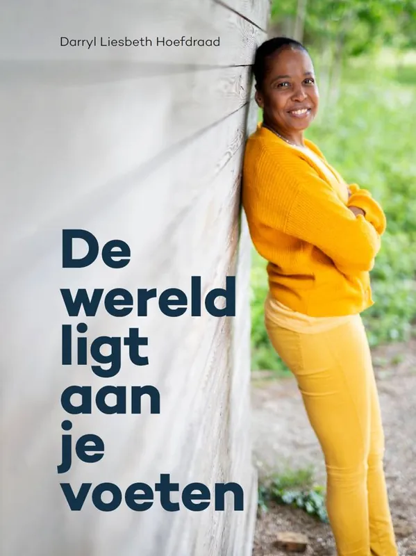 De wereld ligt aan je voeten / Druk 1 Veilige Betaling