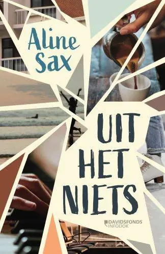 Beperkte Voorraad Uit het niets / Druk 1