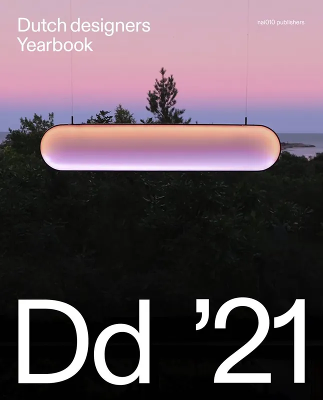 Veilige Betaling Dutch designers Yearbook 2021 / 1st Edition